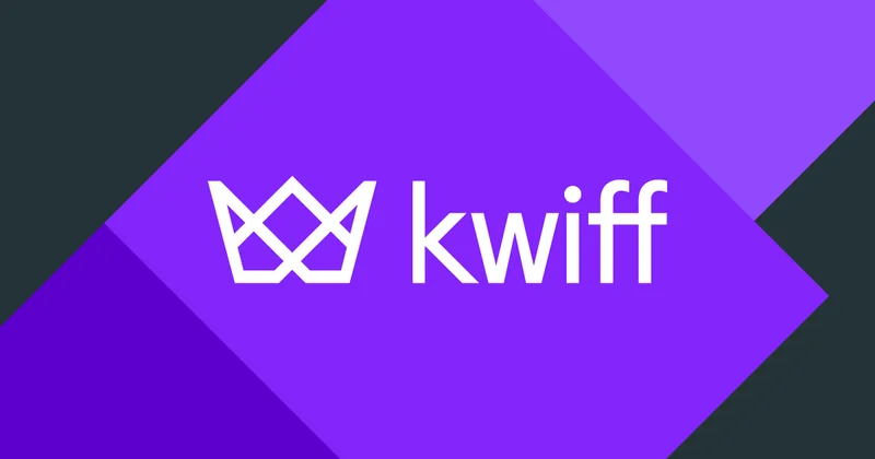 Kwiff Casino gaming interface